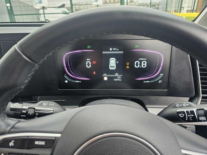 Used Kia Sportage 2022 for sale - 76603364: Photo 25