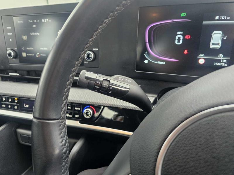 Used Kia Sportage 2022 for sale - 76603364: Photo 26