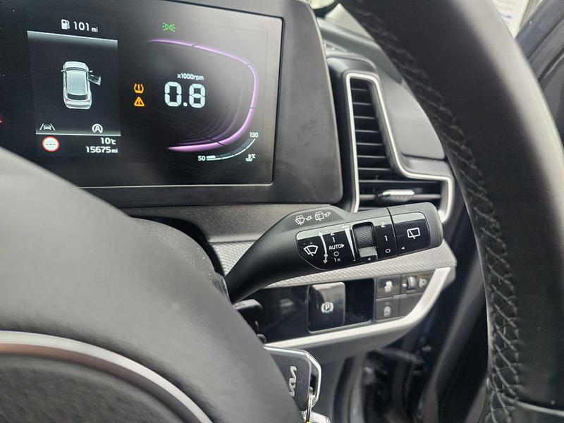 Used Kia Sportage 2022 for sale - 76603364: Photo 27