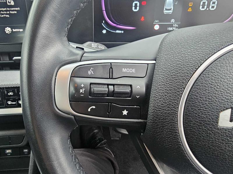 Used Kia Sportage 2022 for sale - 76603364: Photo 28