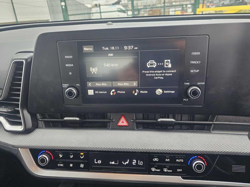 Used Kia Sportage 2022 for sale - 76603364: Photo 30