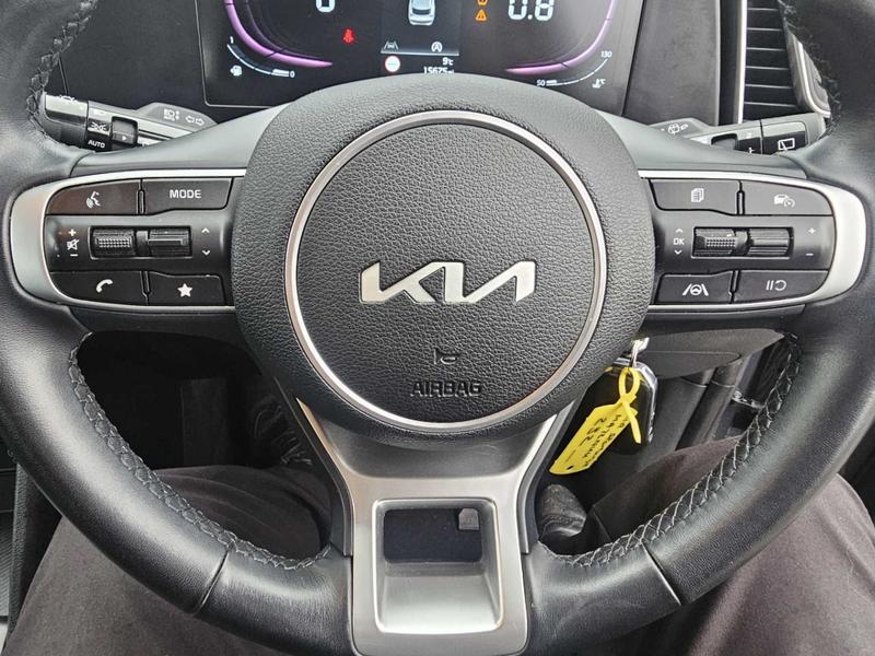 Used Kia Sportage 2022 for sale - 76603364: Photo 38
