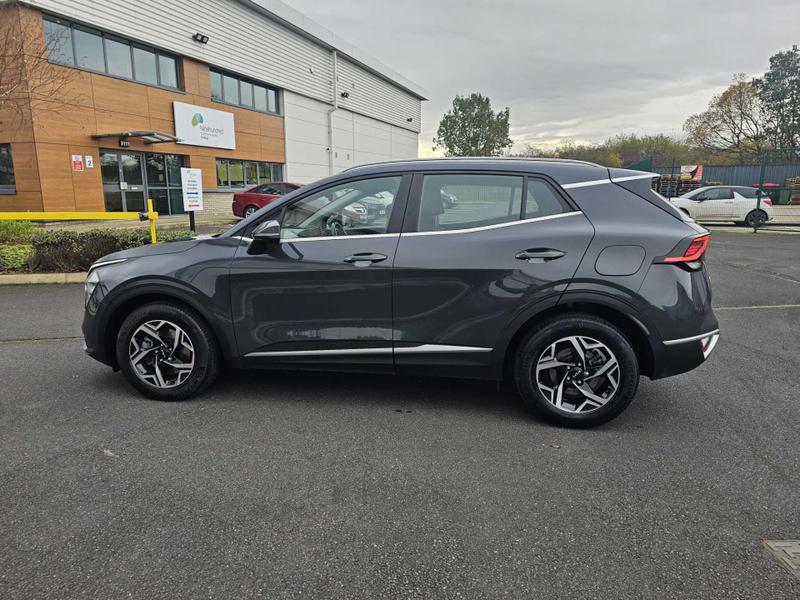 Used Kia Sportage 2022 for sale - 76603364: Photo 6