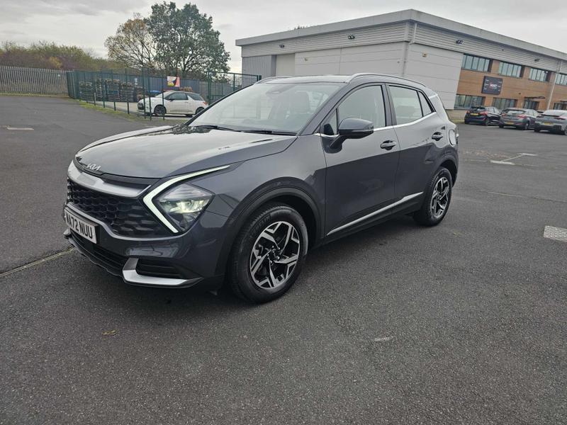 Used Kia Sportage 2022 for sale - 76603364: Photo 7