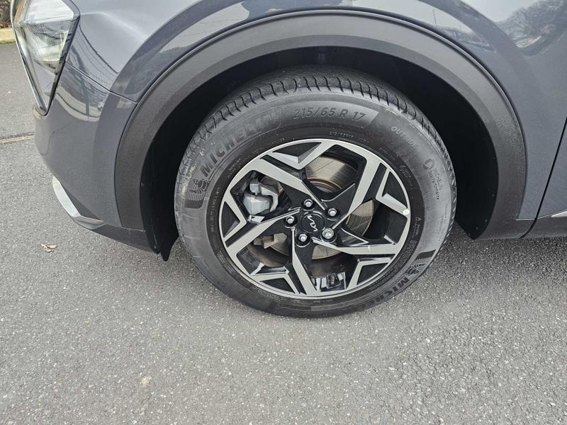 Used Kia Sportage 2022 for sale - 76603364: Photo 8