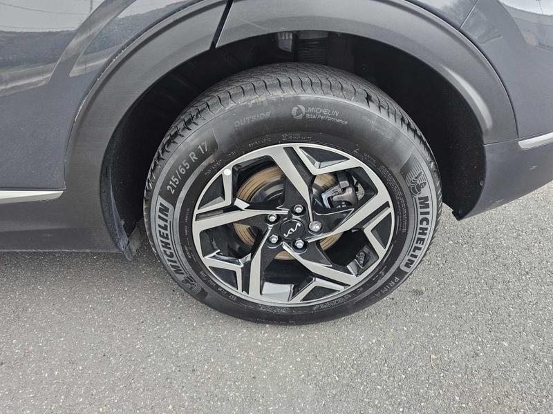 Used Kia Sportage 2022 for sale - 76603364: Photo 9