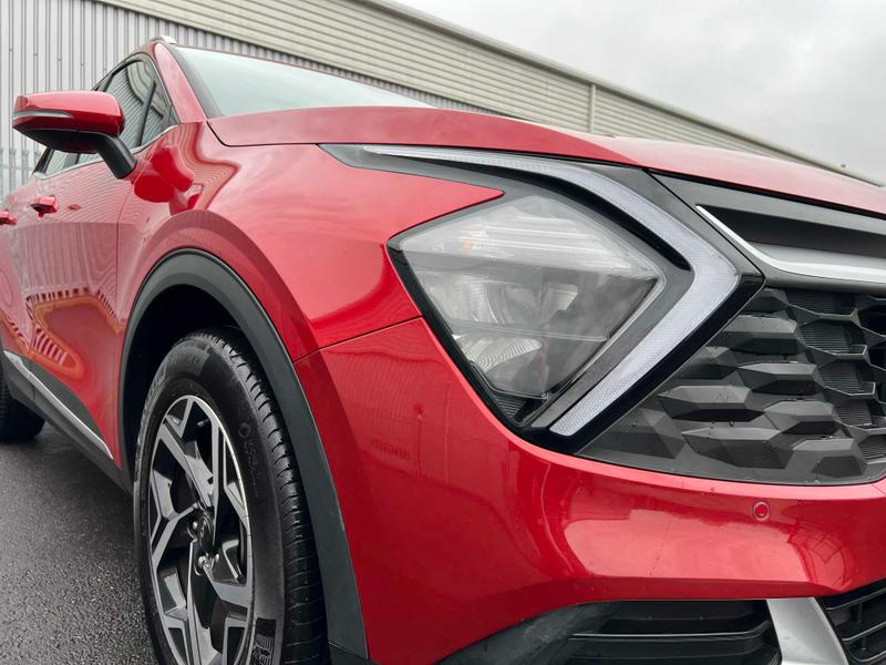 Used Kia Sportage 2024 for sale - 77235869: Photo 10