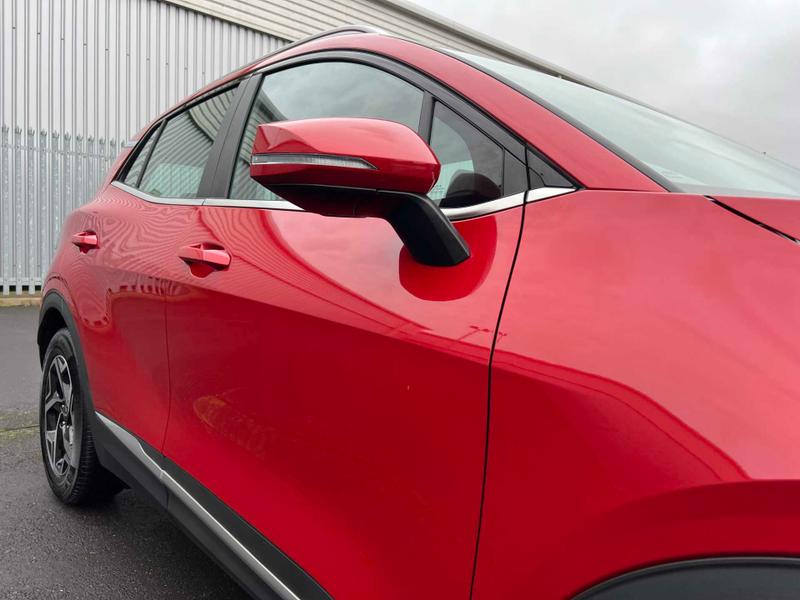 Used Kia Sportage 2024 for sale - 77235869: Photo 11