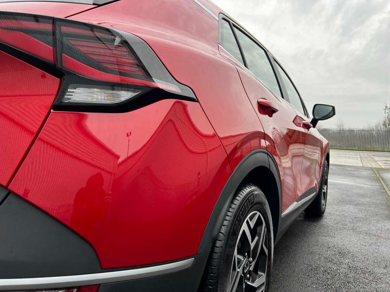 Used Kia Sportage 2024 for sale - 77235869: Photo 12