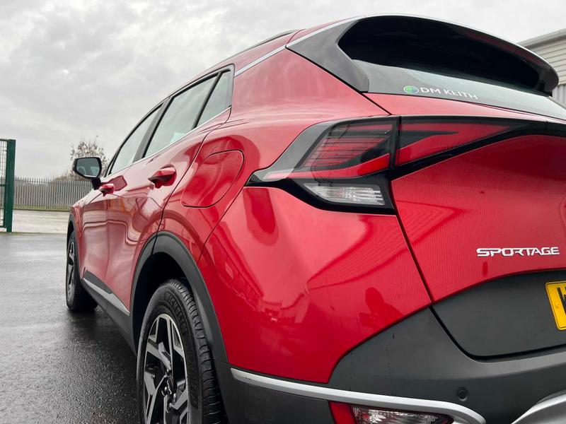 Used Kia Sportage 2024 for sale - 77235869: Photo 13