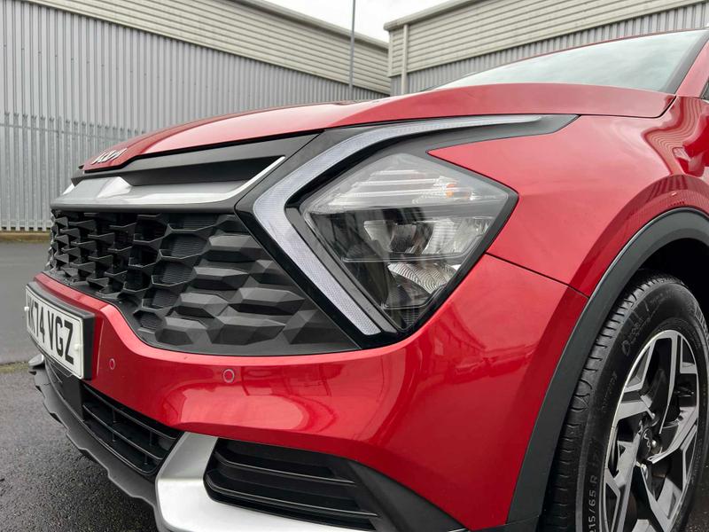 Used Kia Sportage 2024 for sale - 77235869: Photo 14