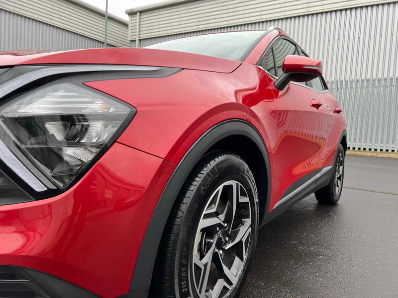 Used Kia Sportage 2024 for sale - 77235869: Photo 15