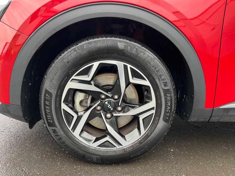 Used Kia Sportage 2024 for sale - 77235869: Photo 17