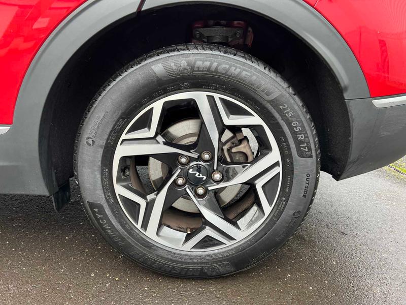 Used Kia Sportage 2024 for sale - 77235869: Photo 18