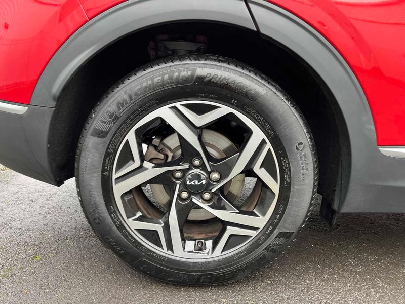 Used Kia Sportage 2024 for sale - 77235869: Photo 19