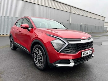 Used Kia Sportage 2024 for sale - 77235869: Photo