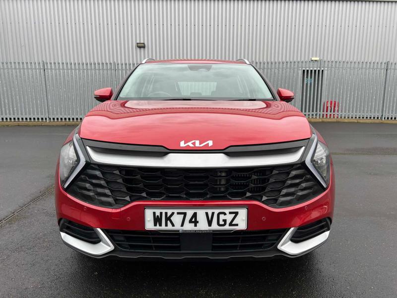 Used Kia Sportage 2024 for sale - 77235869: Photo 2