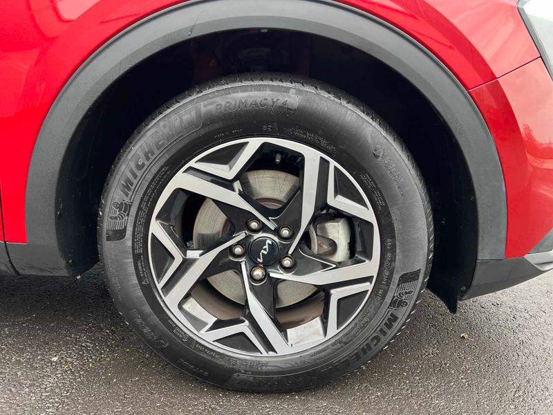 Used Kia Sportage 2024 for sale - 77235869: Photo 20