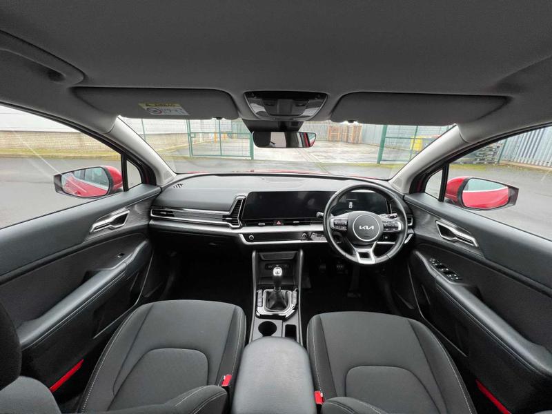 Used Kia Sportage 2024 for sale - 77235869: Photo 24