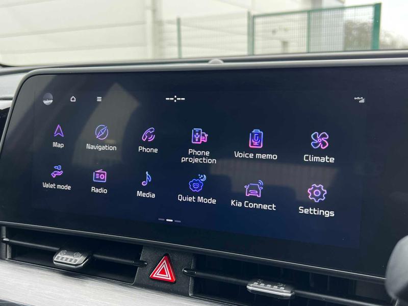 Used Kia Sportage 2024 for sale - 77235869: Photo 27