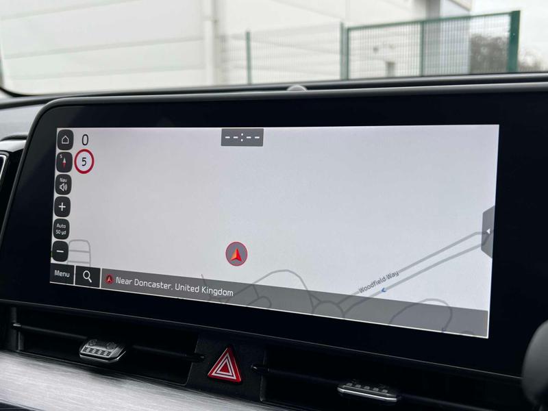 Used Kia Sportage 2024 for sale - 77235869: Photo 28