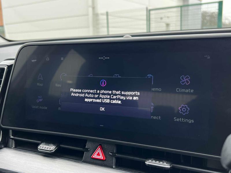 Used Kia Sportage 2024 for sale - 77235869: Photo 29