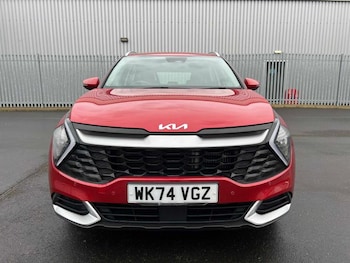 Used Kia Sportage 2024 for sale - 77235869: Photo