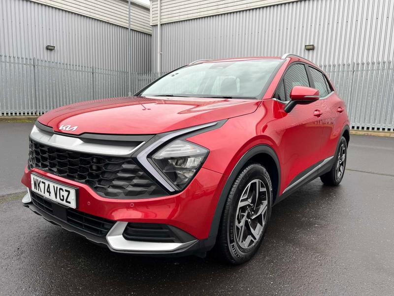 Used Kia Sportage 2024 for sale - 77235869: Photo 3