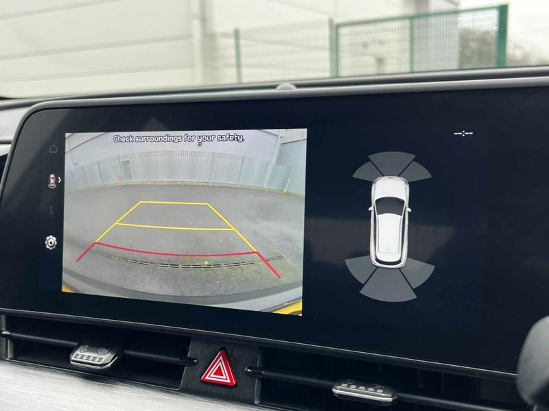 Used Kia Sportage 2024 for sale - 77235869: Photo 30