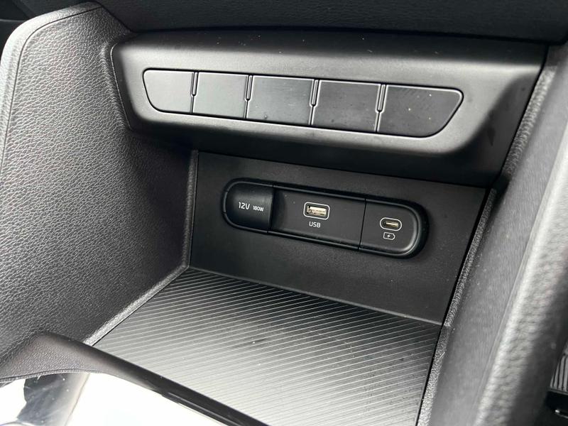 Used Kia Sportage 2024 for sale - 77235869: Photo 32