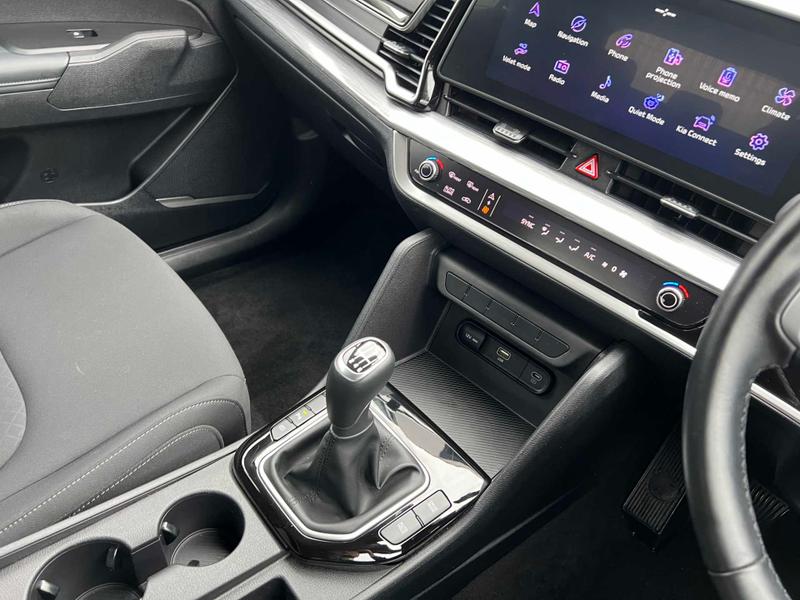 Used Kia Sportage 2024 for sale - 77235869: Photo 33