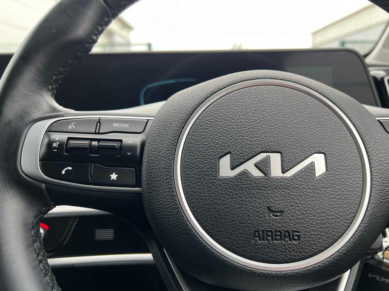 Used Kia Sportage 2024 for sale - 77235869: Photo 34