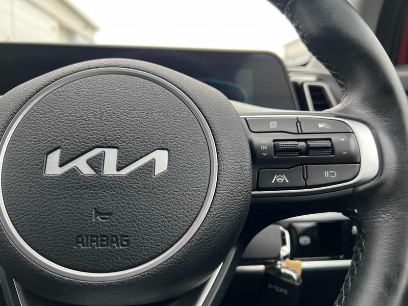 Used Kia Sportage 2024 for sale - 77235869: Photo 35
