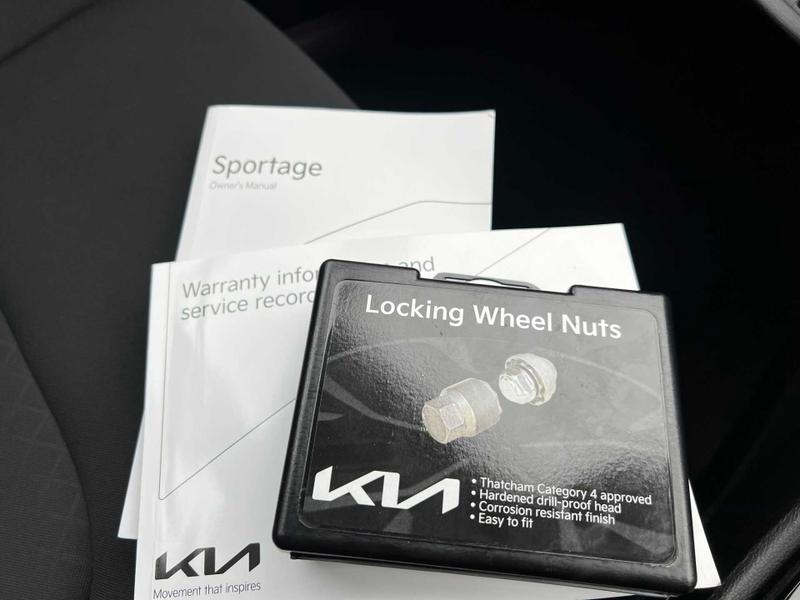 Used Kia Sportage 2024 for sale - 77235869: Photo 38