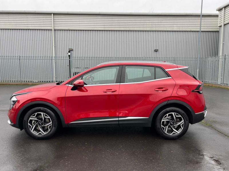 Used Kia Sportage 2024 for sale - 77235869: Photo 4