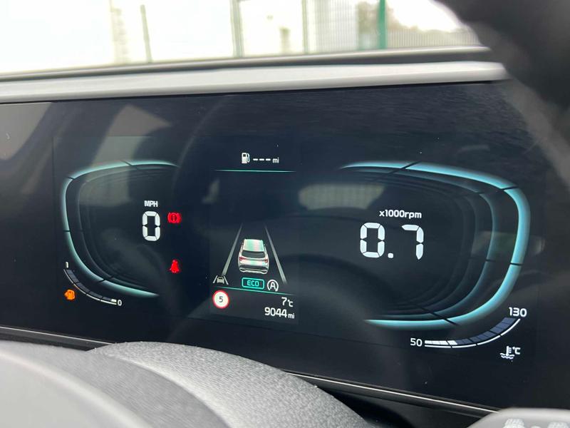 Used Kia Sportage 2024 for sale - 77235869: Photo 40