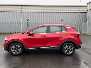 Used Kia Sportage 2024 for sale - 77235869: Photo