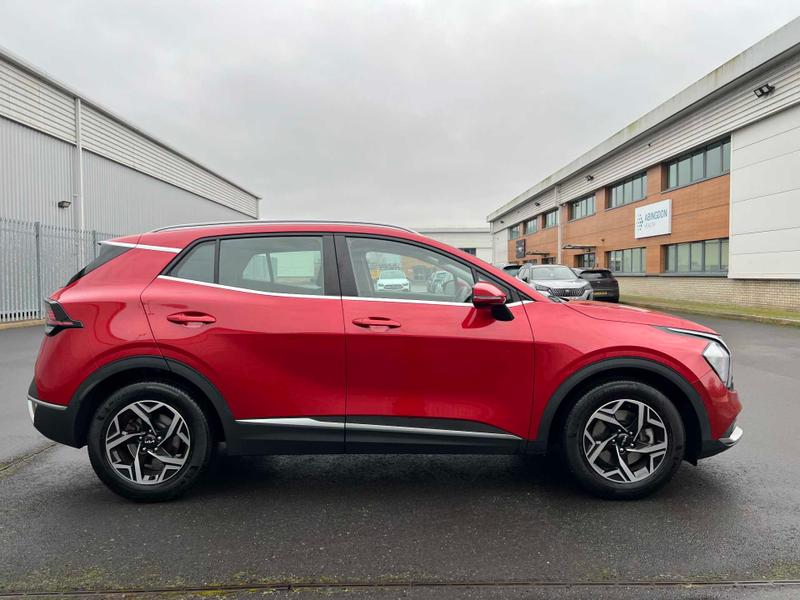 Used Kia Sportage 2024 for sale - 77235869: Photo 8