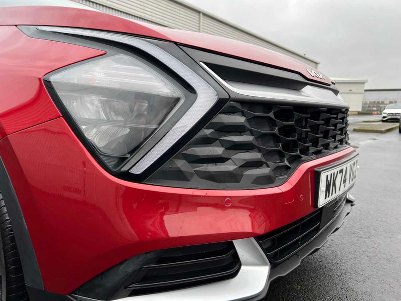 Used Kia Sportage 2024 for sale - 77235869: Photo 9