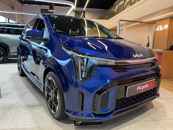 Used Kia Picanto undefined for sale - 77582058: Photo