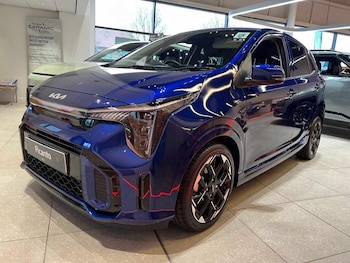 Used Kia Picanto undefined for sale - 77582058: Photo