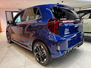 Used Kia Picanto undefined for sale - 77582058: Photo