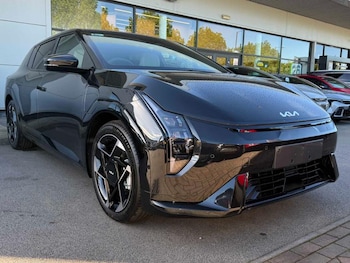 Used Kia EV4 undefined for sale - 78443050: Photo