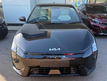 Used Kia EV4 undefined for sale - 78443050: Photo