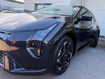 Used Kia EV4 undefined for sale - 78443050: Photo
