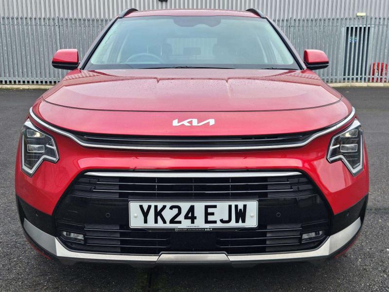 Used Kia Niro for sale - 77399526: Photo 2