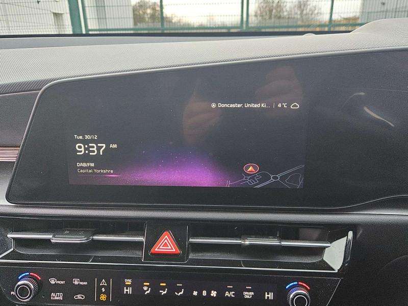 Used Kia Niro for sale - 77399526: Photo 37