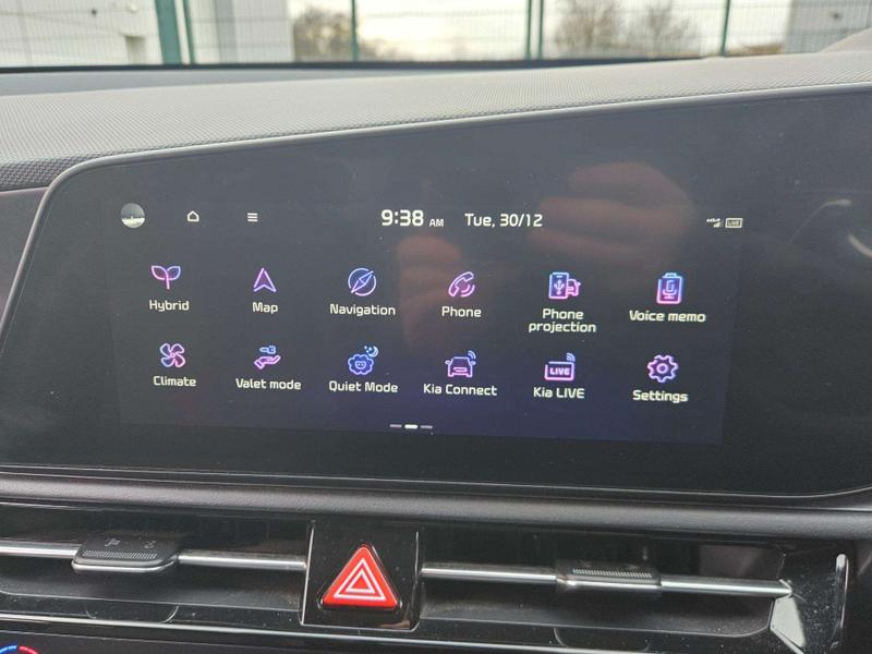 Used Kia Niro for sale - 77399526: Photo 38