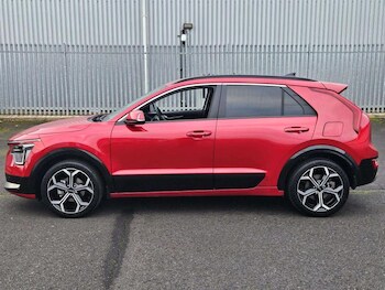 Used Kia Niro undefined for sale - 77399526: Photo