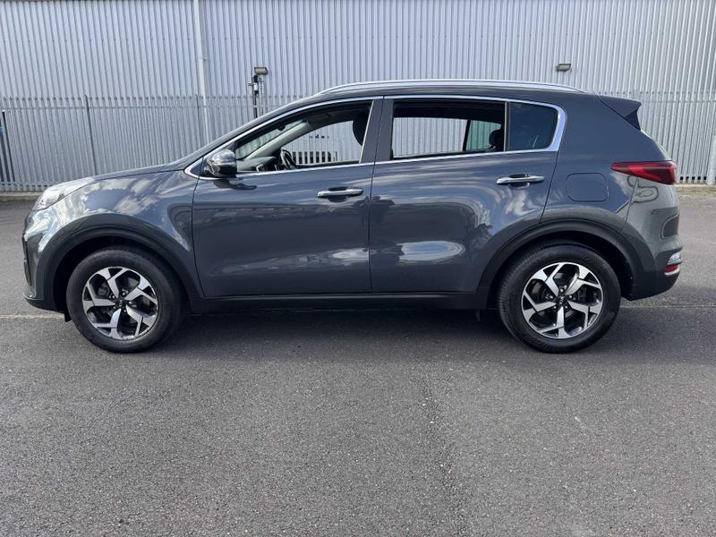 Used Kia Sportage 2020 for sale - 76131549: Photo 13